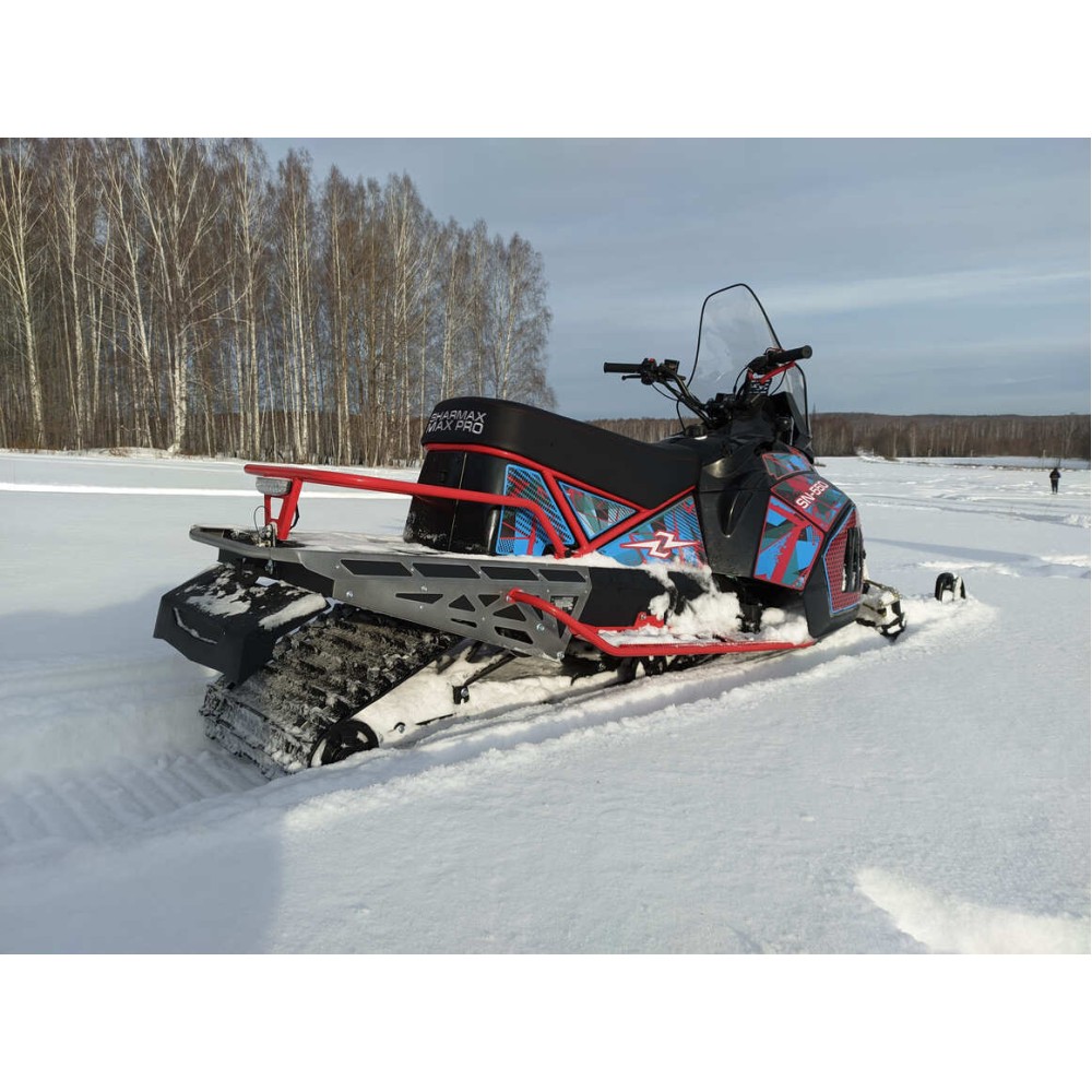 Снегоход SHARMAX SN-550 (2024)