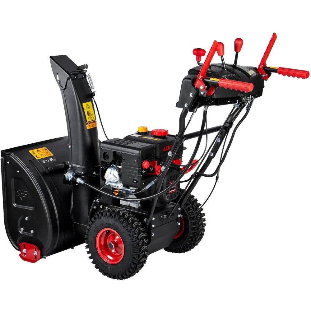 Снегоуборщик ELITECH ST 0762LE