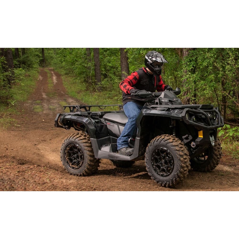 Квадроцикл BRP Can-Am Outlander XT-P 850 (2024) (ПСМ)