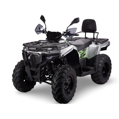 Квадроцикл ATV 300 Basic