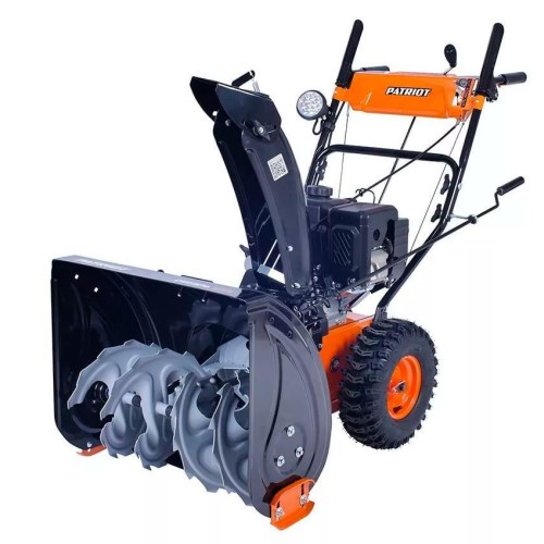 Снегоуборщик PATRIOT Сибирь 67 CЕ