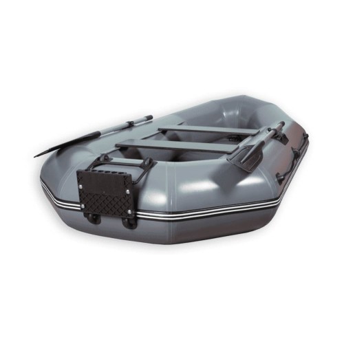 Гребная лодка ПВХ SIBRIVER Бахта-290 ТС