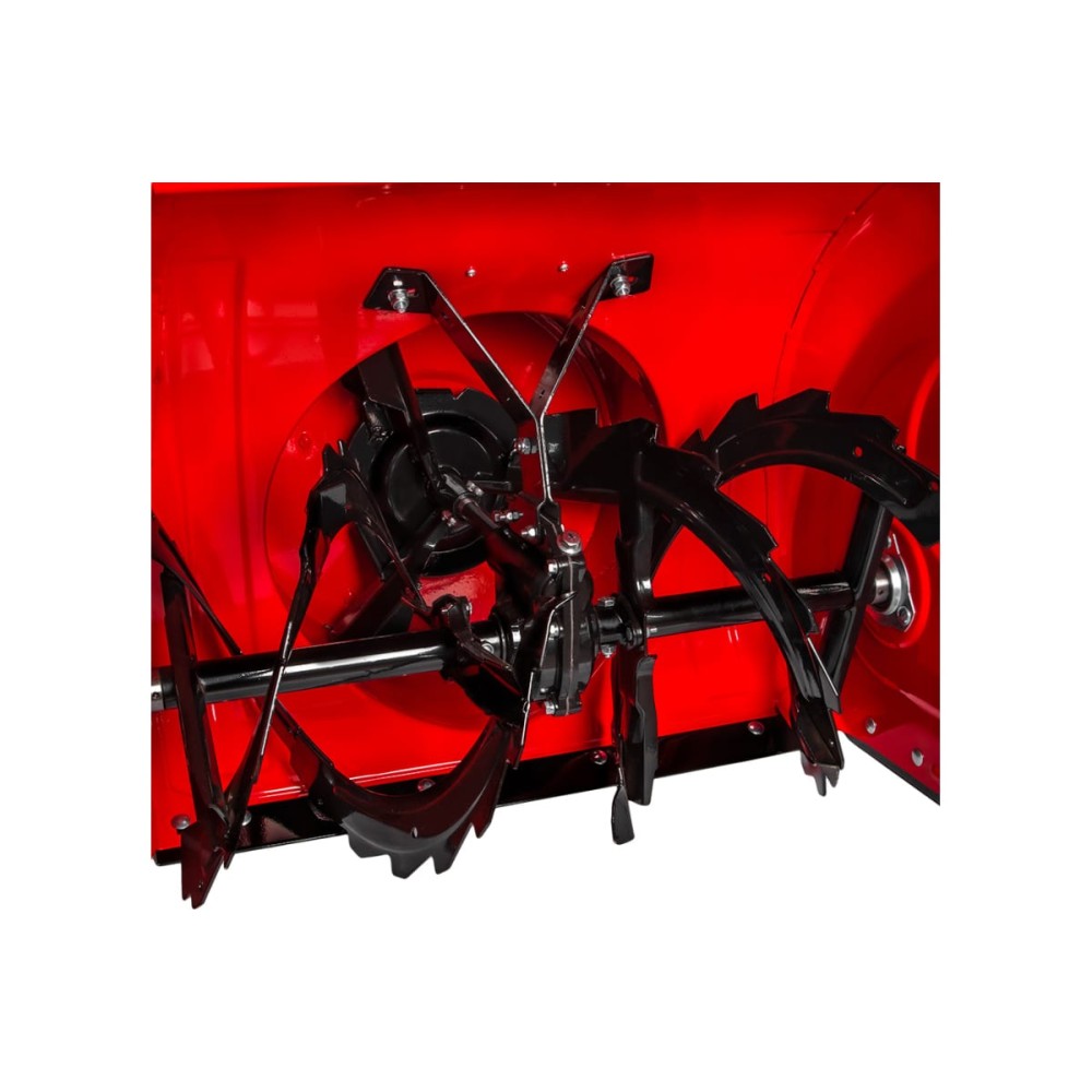 Снегоуборщик DDE ST7066LE