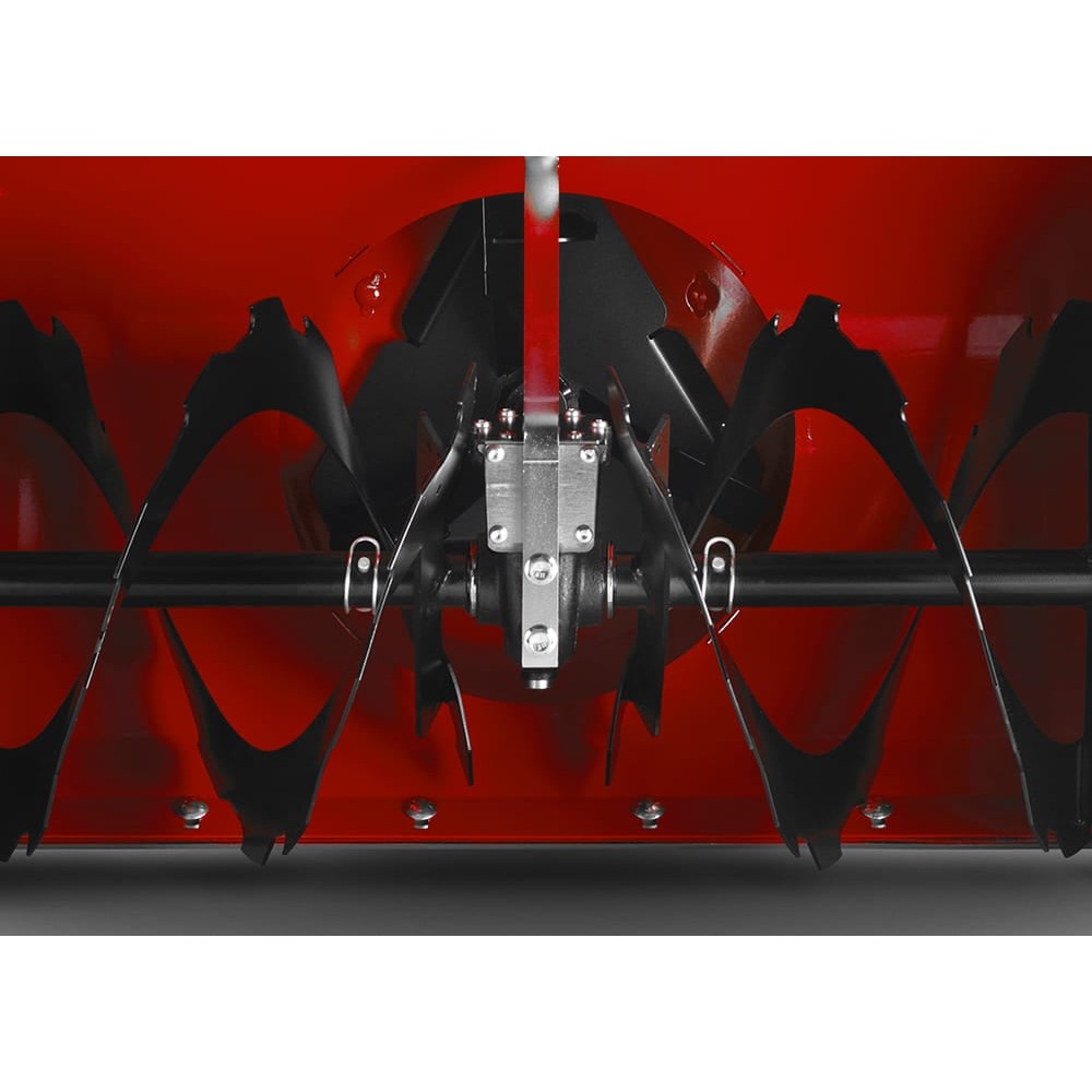 Cнегоуборщик CAIMAN Valto-24S RED