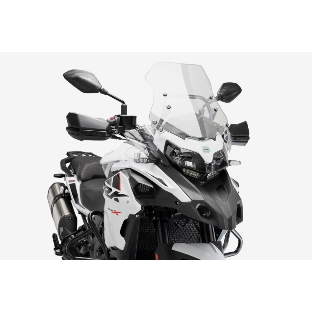 Мотоцикл BENELLI TRK 502 X ТУРЭНДУРО