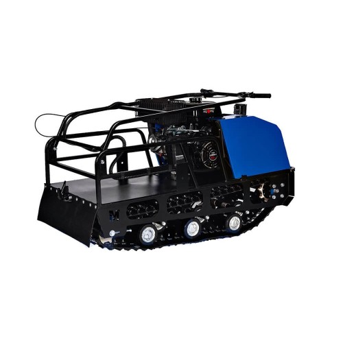 Мотобуксировщик МУЖИК М600/1450 18.5 л.с. (Реверс)