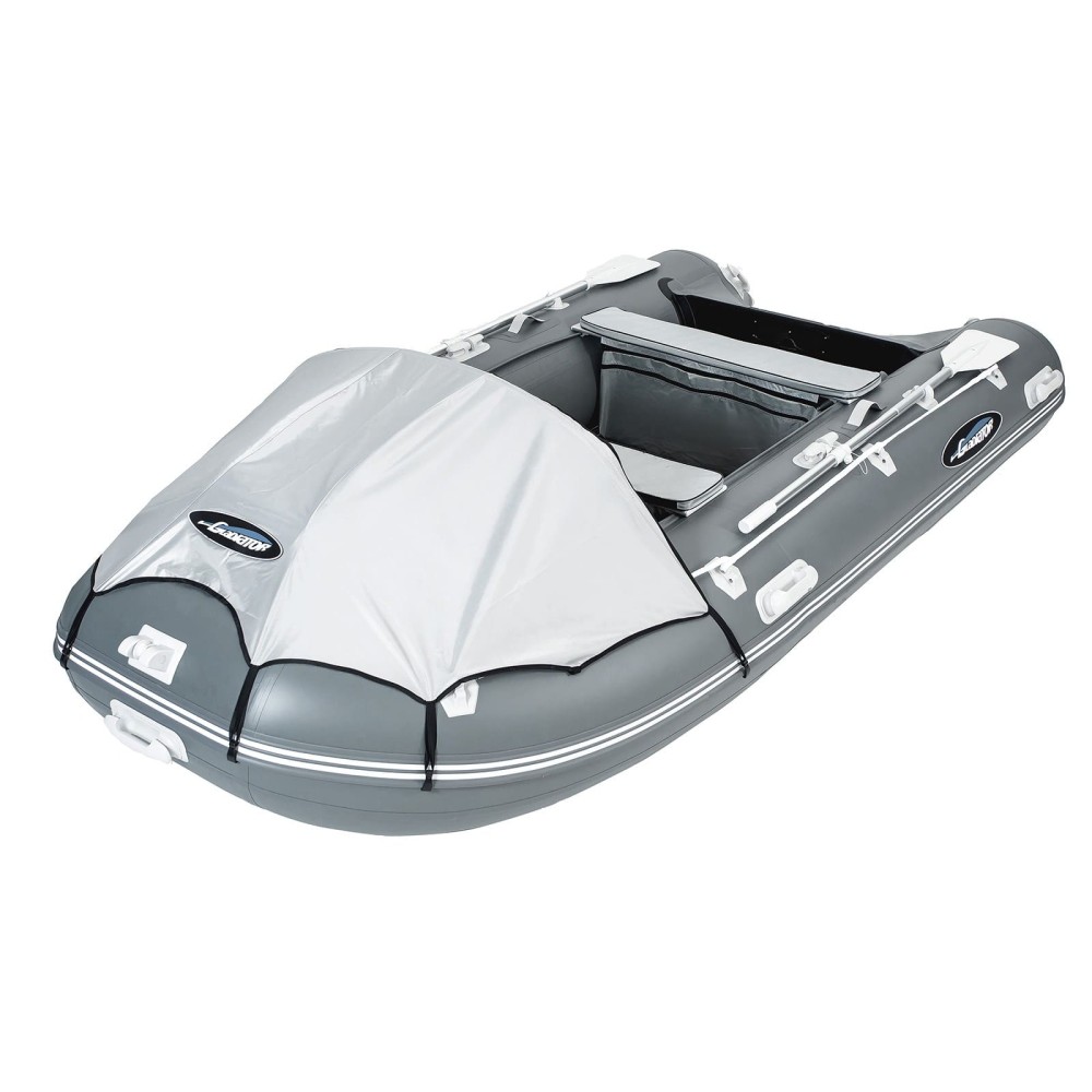 Лодка ПВХ GLADIATOR Professional D330DP