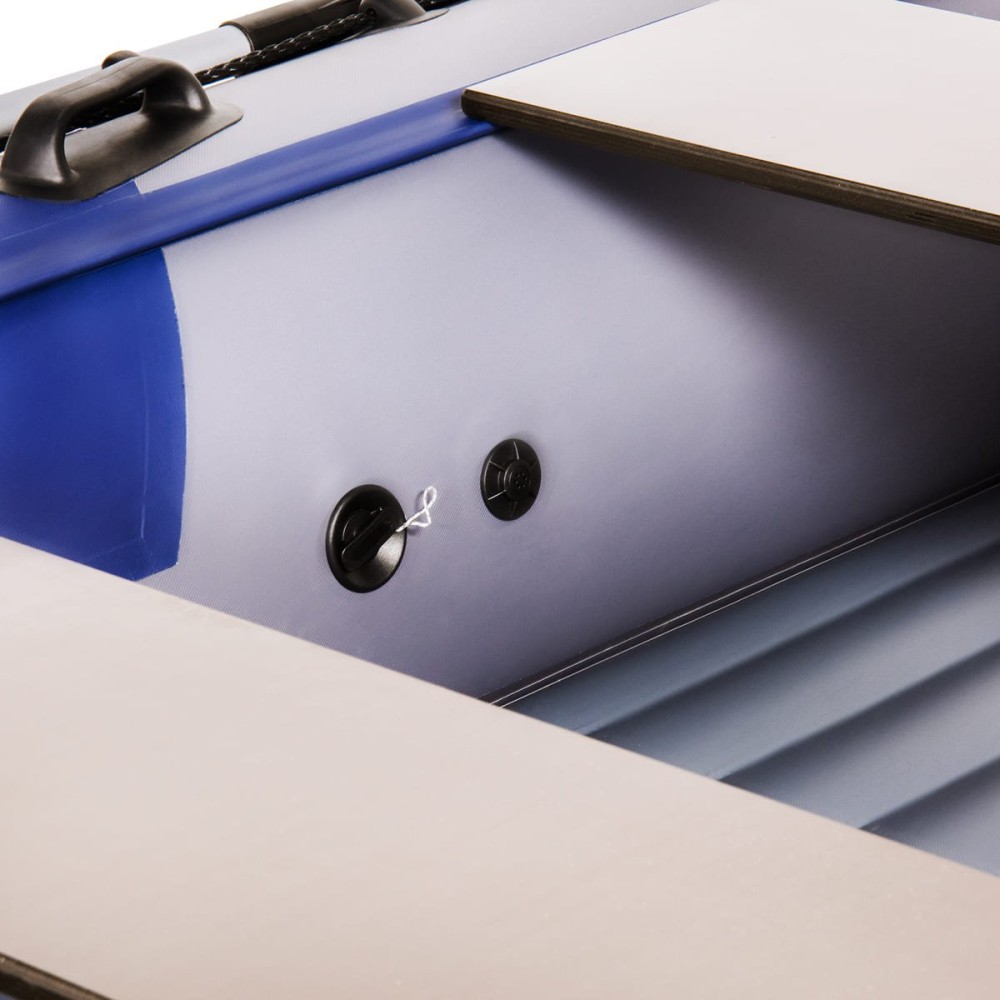 Лодка ПВХ STORMLINE Air Classic Tactic 335