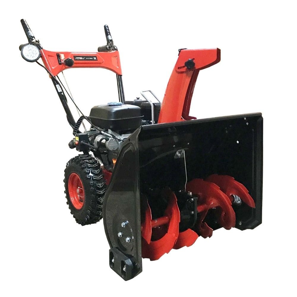 Снегоуборщик FORZA K AC-F-700EV