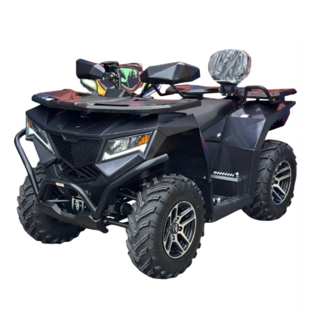 Квадроцикл CYBERO 300 EFI 4WD
