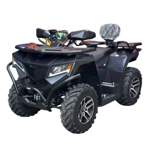 Квадроцикл CYBERO 300 EFI 4WD