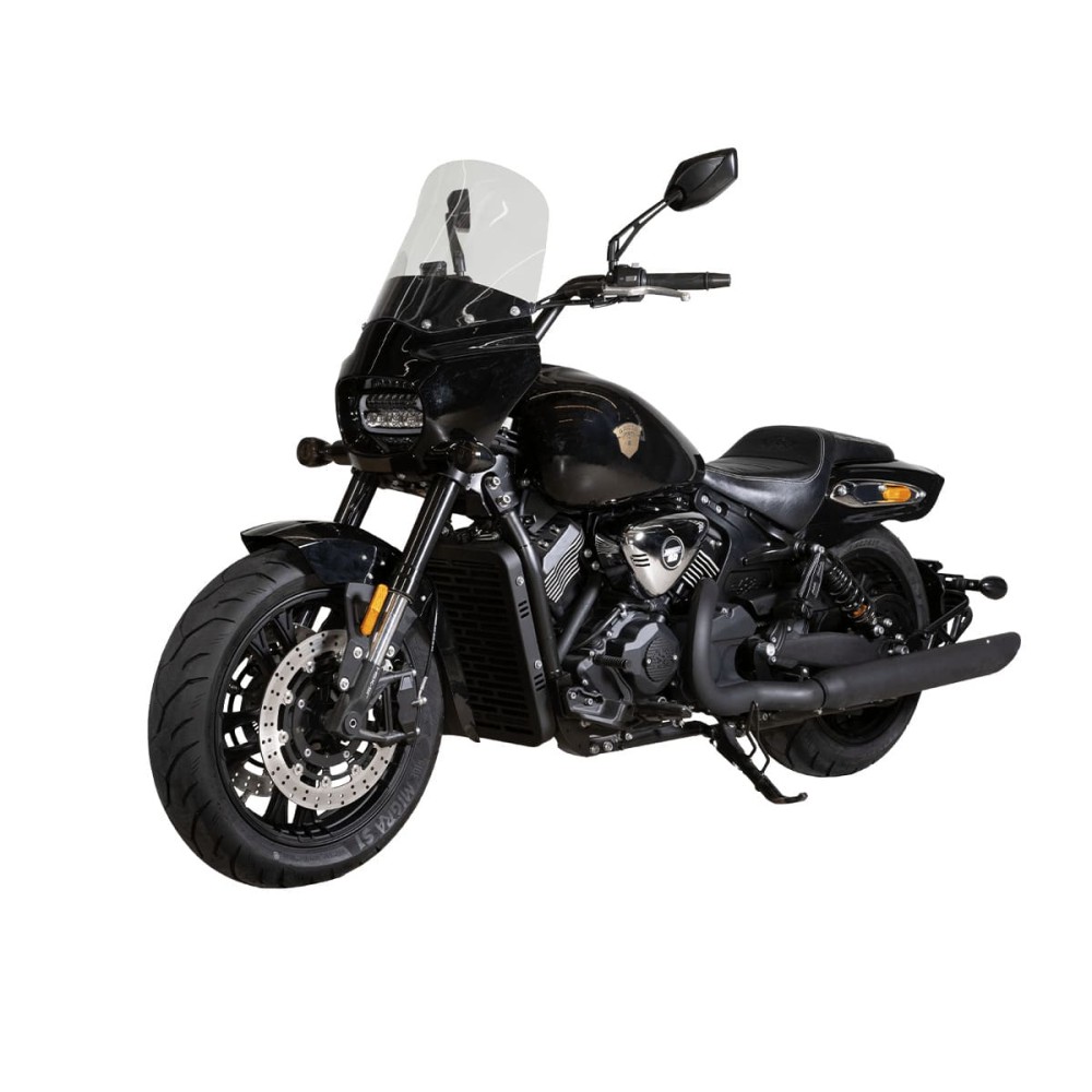 Мотоцикл GROZA RL800