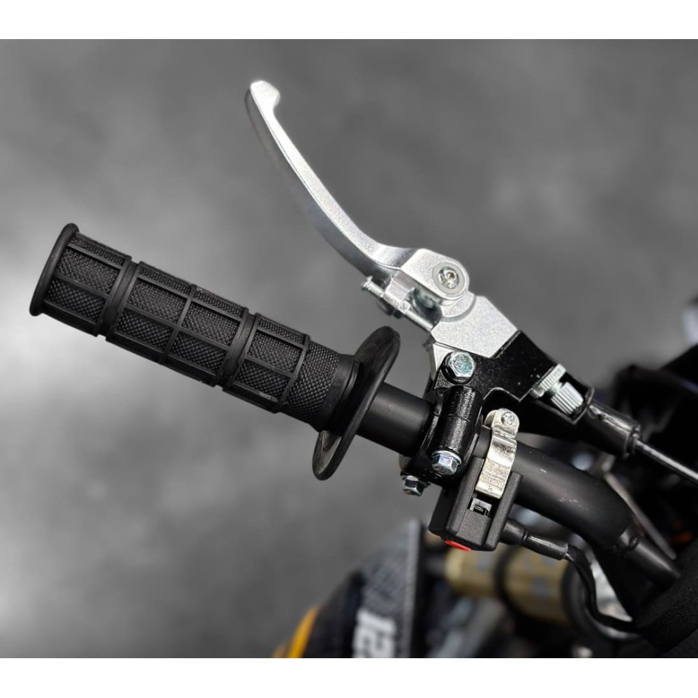 Мотоцикл DAREX Malai 125 17/14