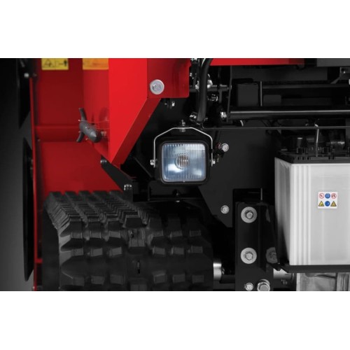 Снегоуборщик CAIMAN EDO 48YD(24)