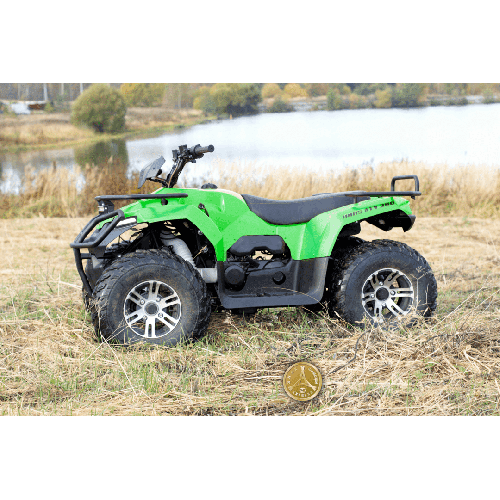 Квадроцикл IRBIS ATV 150