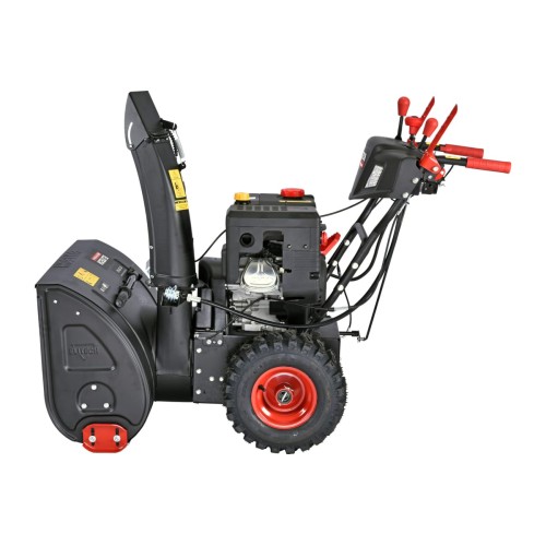 Снегоуборщик ELITECH ST 1271LE