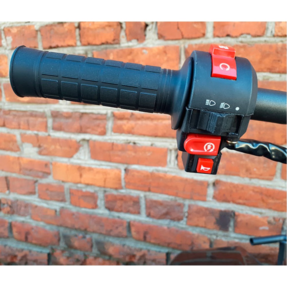 Квадроцикл MOWGLI S07B