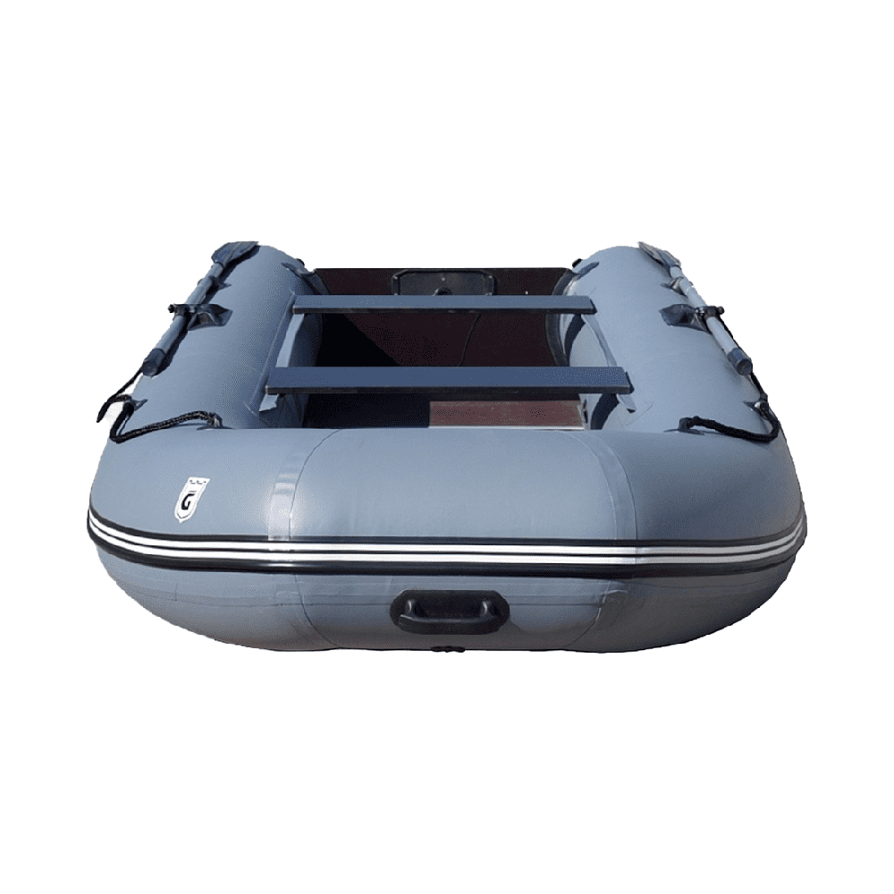 Лодка ПВХ GOLFSTREAM Патриот BP 320