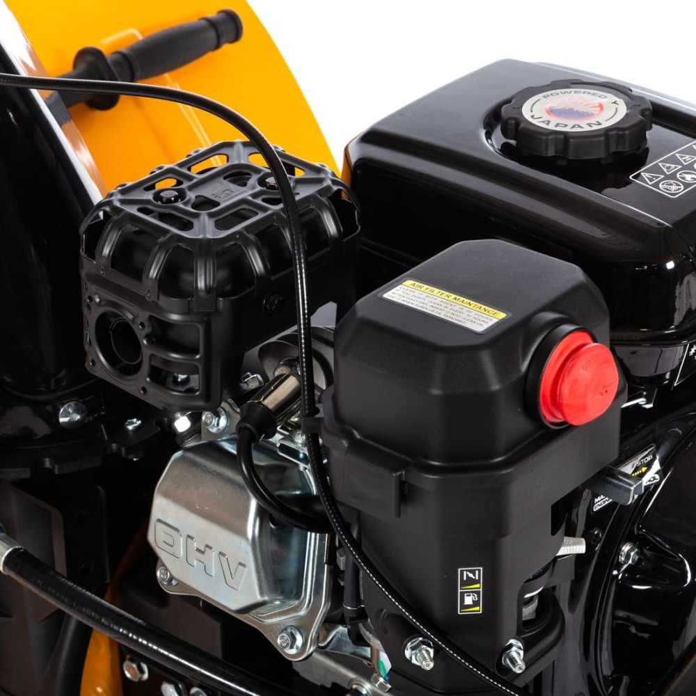 Снегоуборщик KETTAMA 80 B Basic