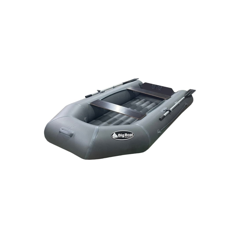 Лодка ПВХ BIG BOAT T310НД