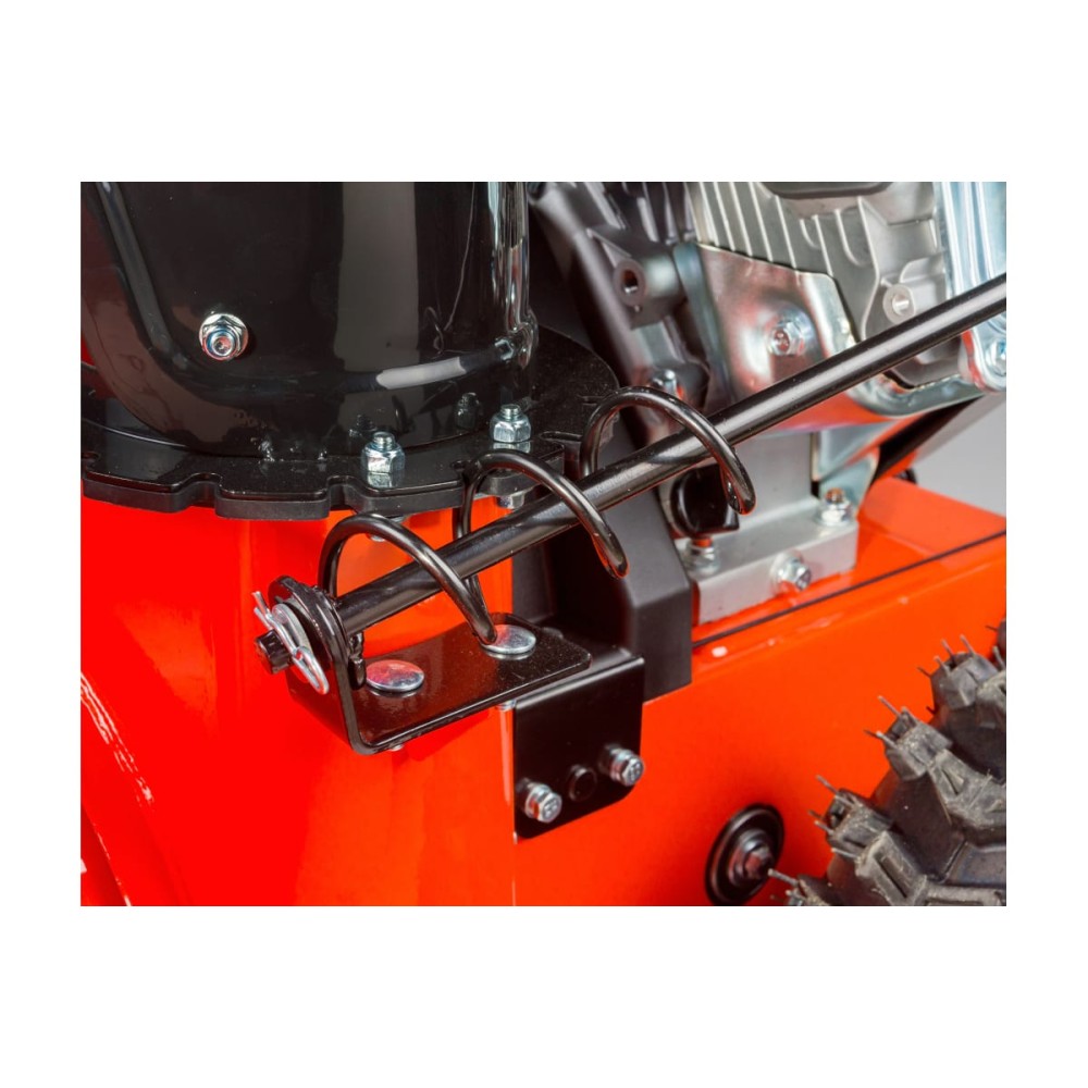 Снегоуборщик GIGANT SP-02