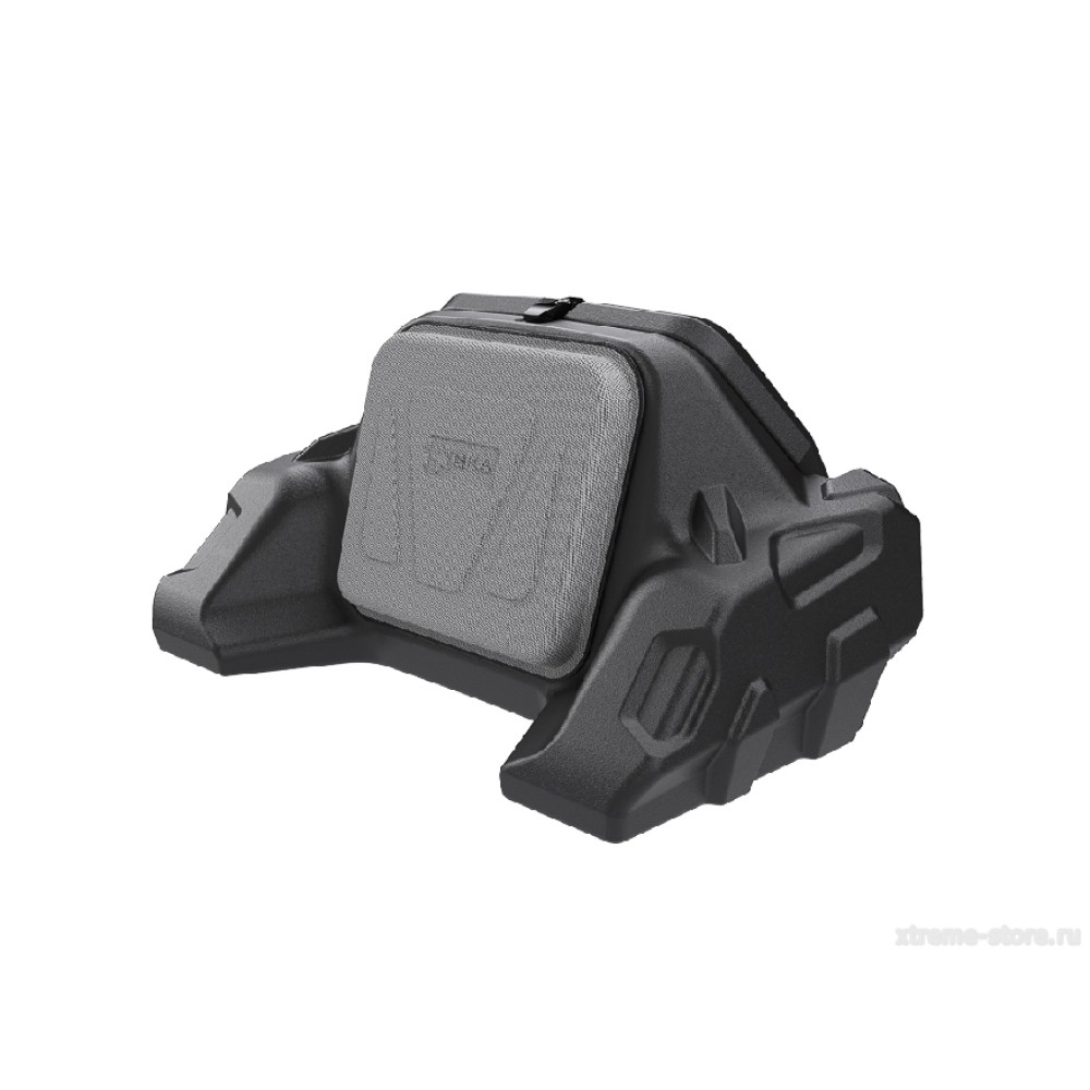 Кофр пластмассовый задний, NEW