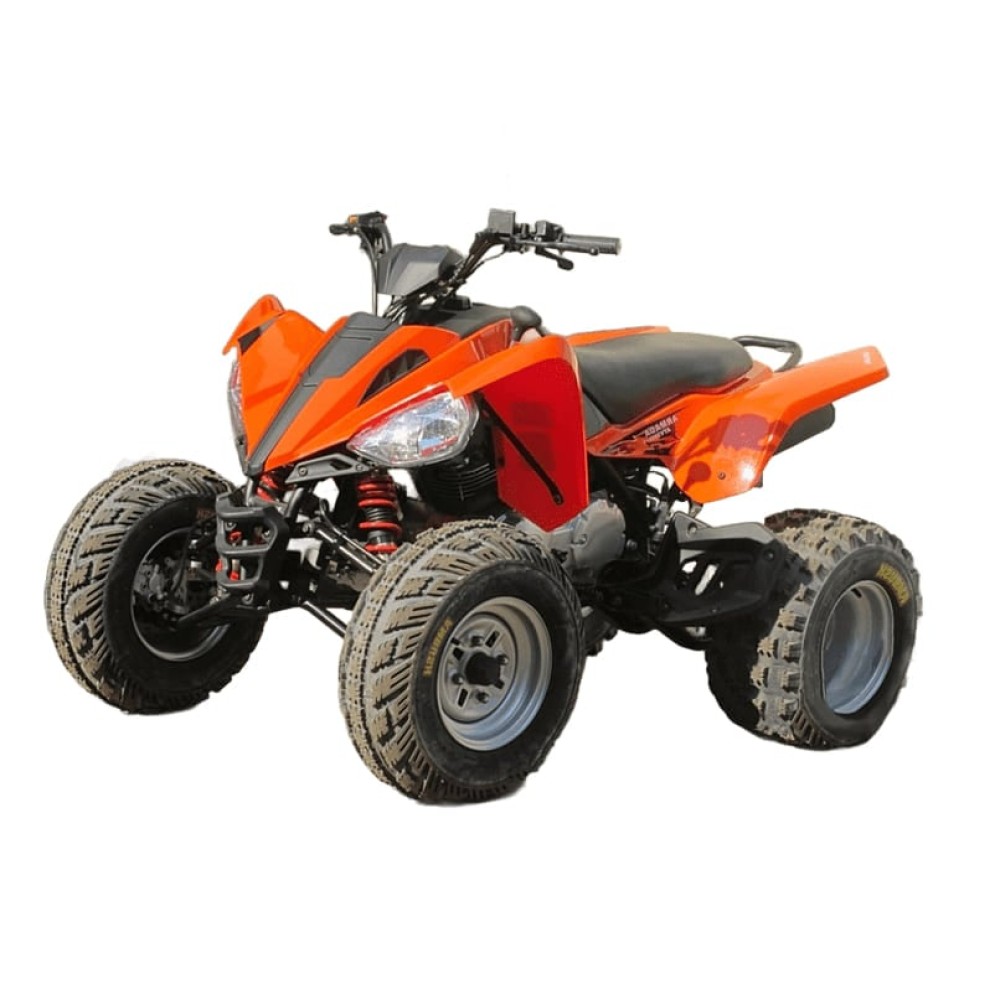 Квадроцикл ARMADA ATV 200L-1