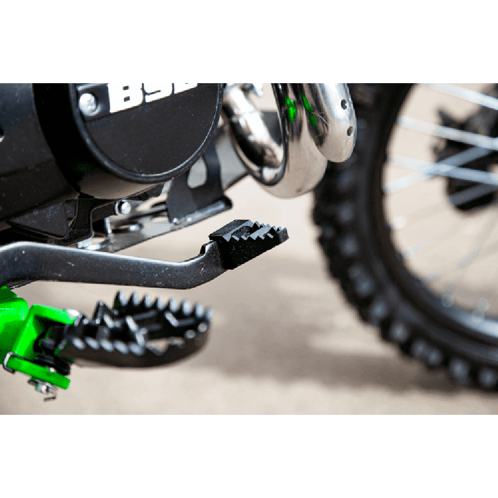 Мотоцикл BSE MX 125 3.0 PITBIKE