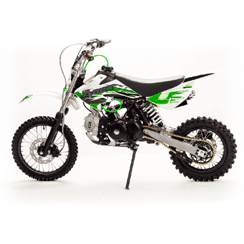 Мотоцикл MOTOLAND Apex10 (2021 Г.) PITBIKE