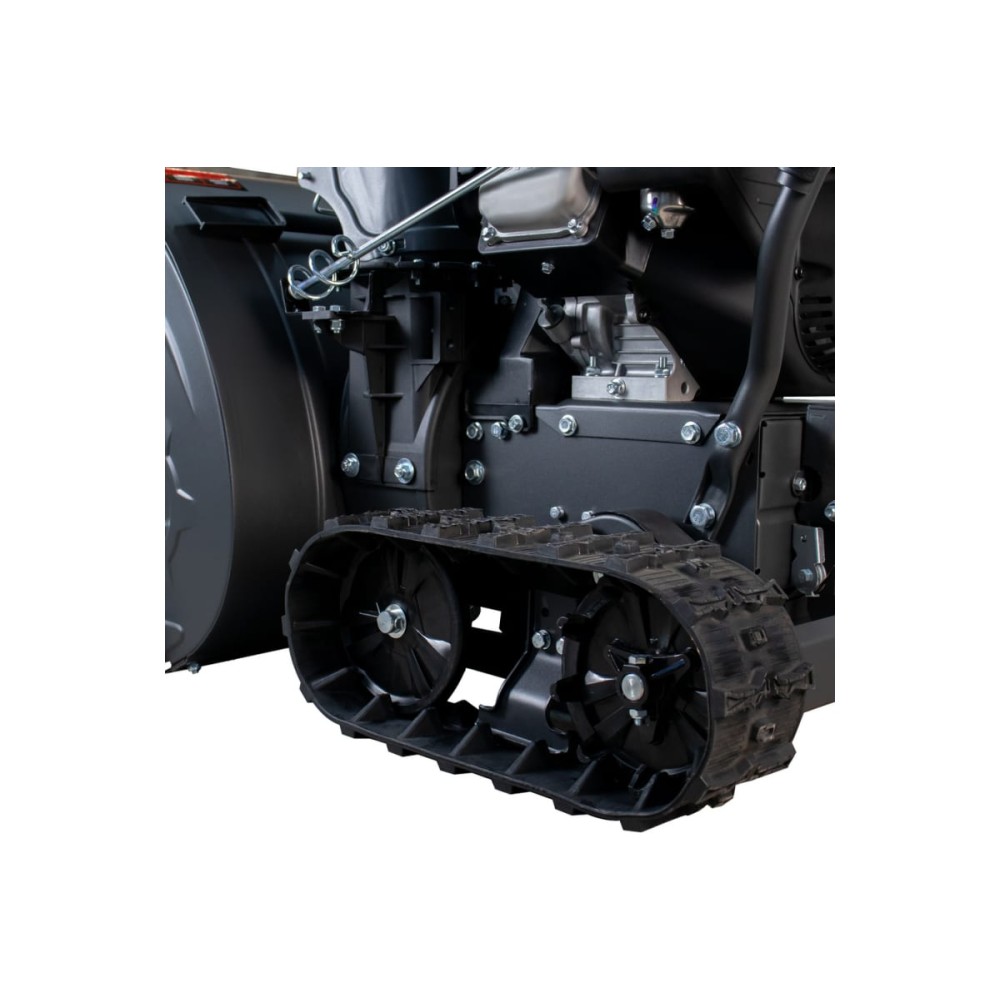 Снегоуборщик VERTON Ice SB-961LTE