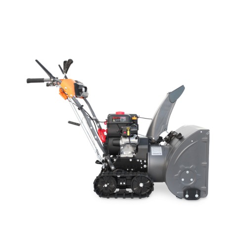 Снегоуборщик VILLARTEC WB 9061ET