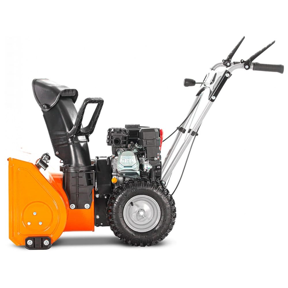 Снегоуборщик YARD FOX 5640H