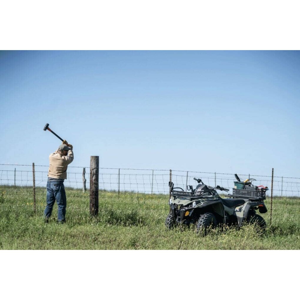 Квадроцикл BRP Can-Am Outlander Max DPS 570 2022 (ПСМ)