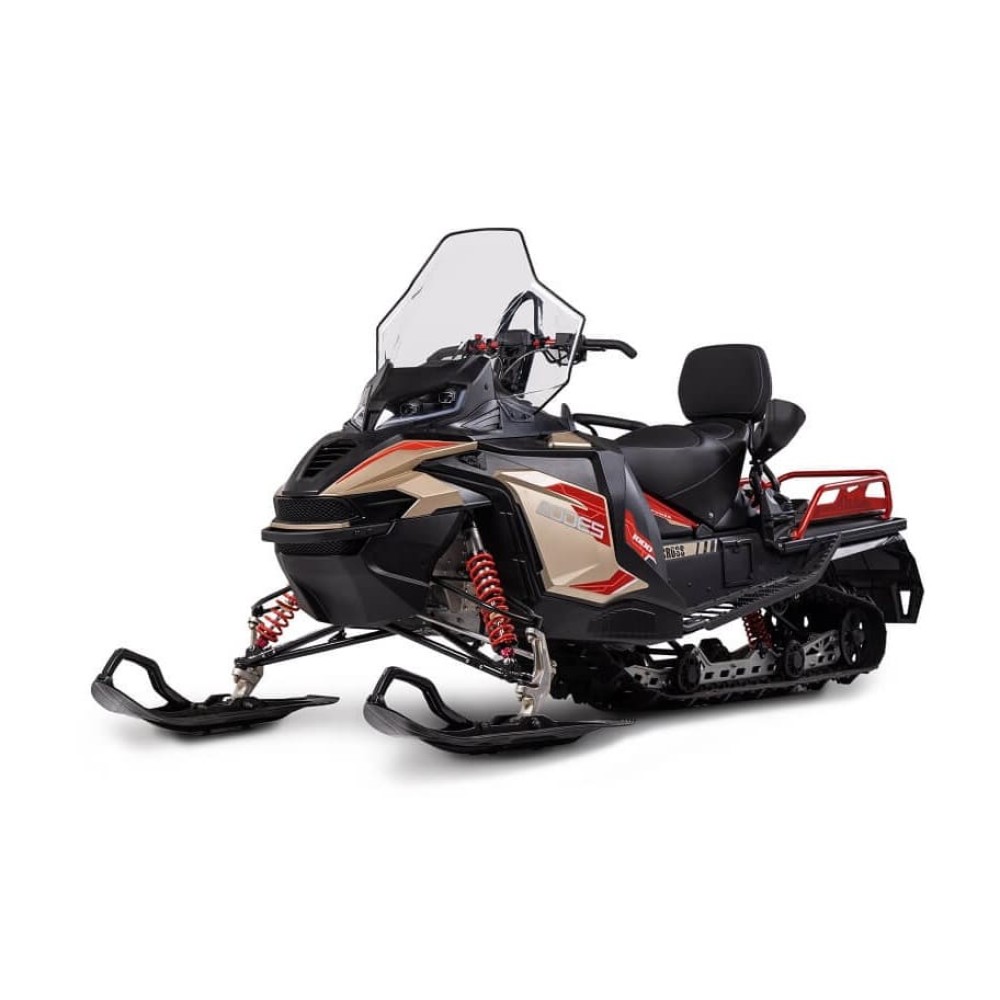 Снегоход AODES Siberiacross 1000 WT