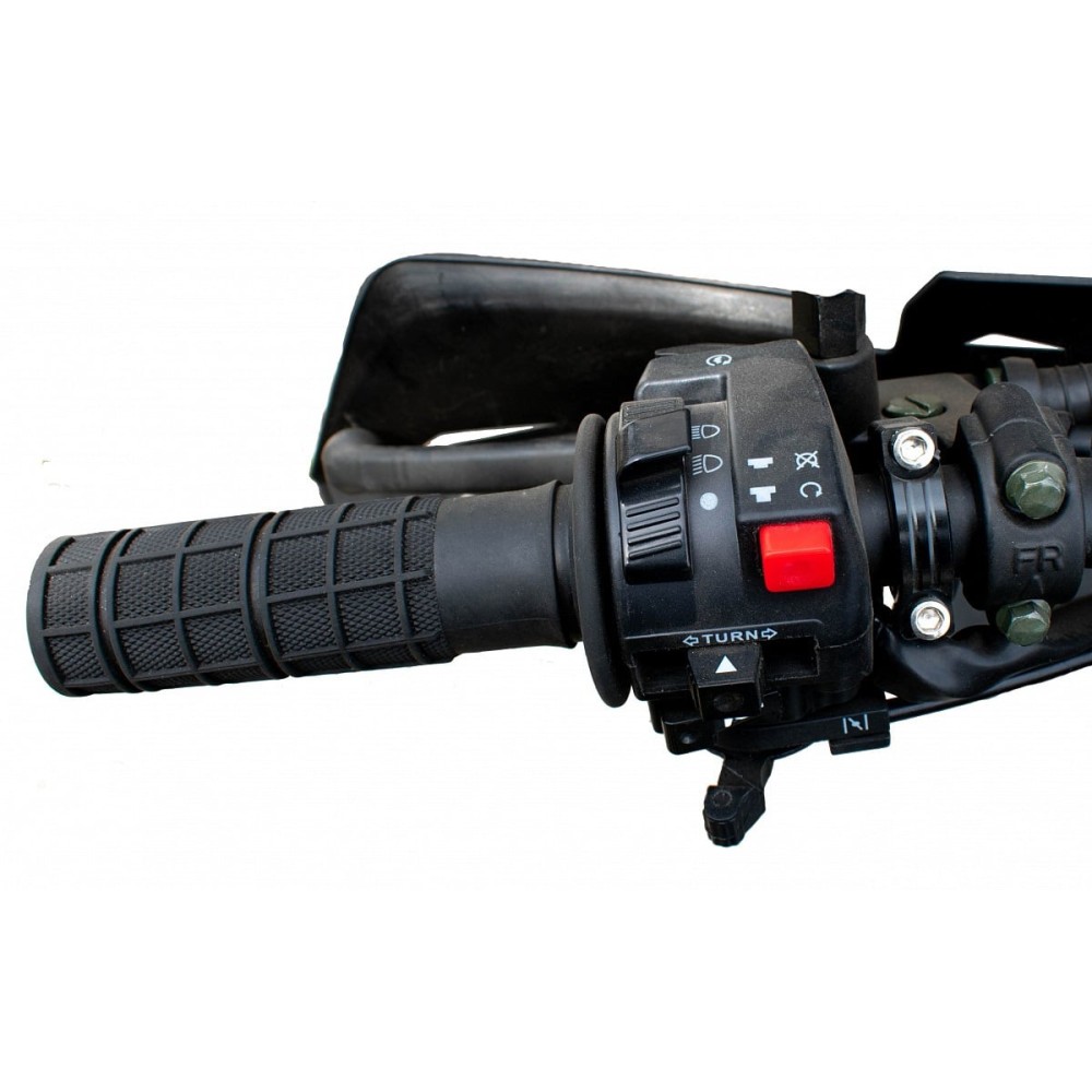 Мотоцикл REGULMOTO TE 250 PR ТУРЭНДУРО