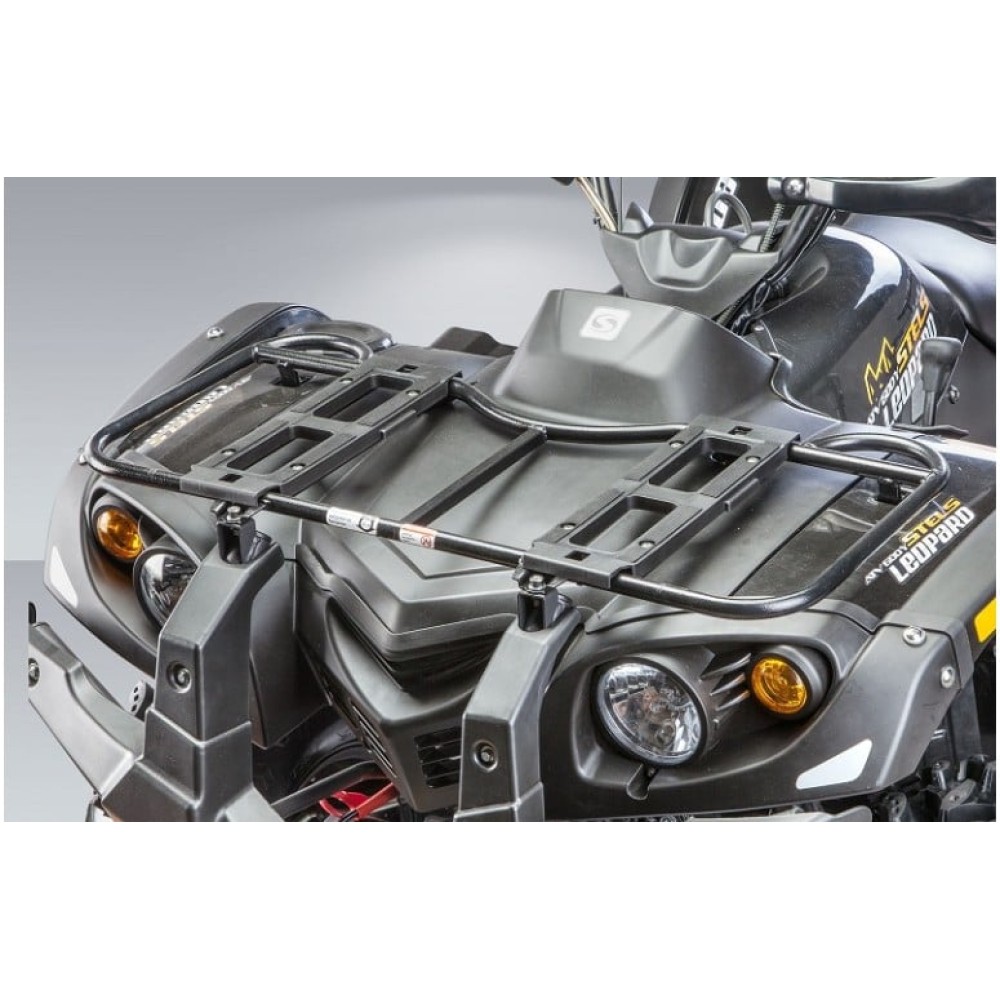 Квадроцикл STELS ATV 600 YL Leopard