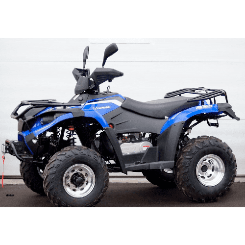 Квадроцикл LINHAI-YAMAHA D200