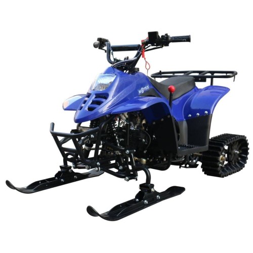 Снегоцикл MOTAX Mikro Snow