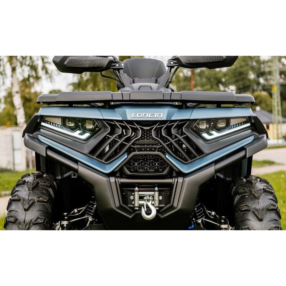 Квадроцикл LONCIN Xwolf 700 S (ПСМ)