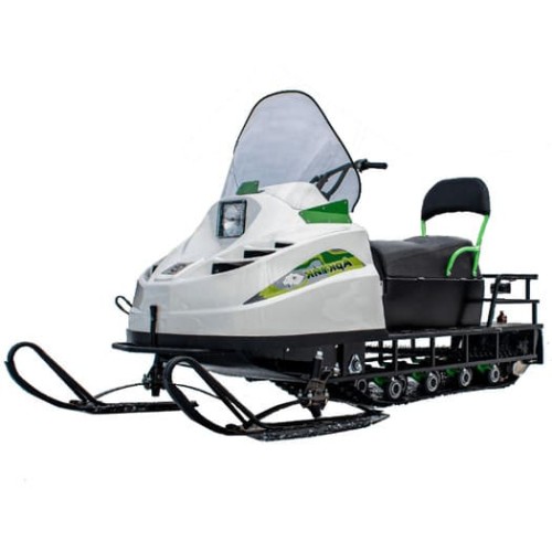 Снегоход БТС Артик-4Т