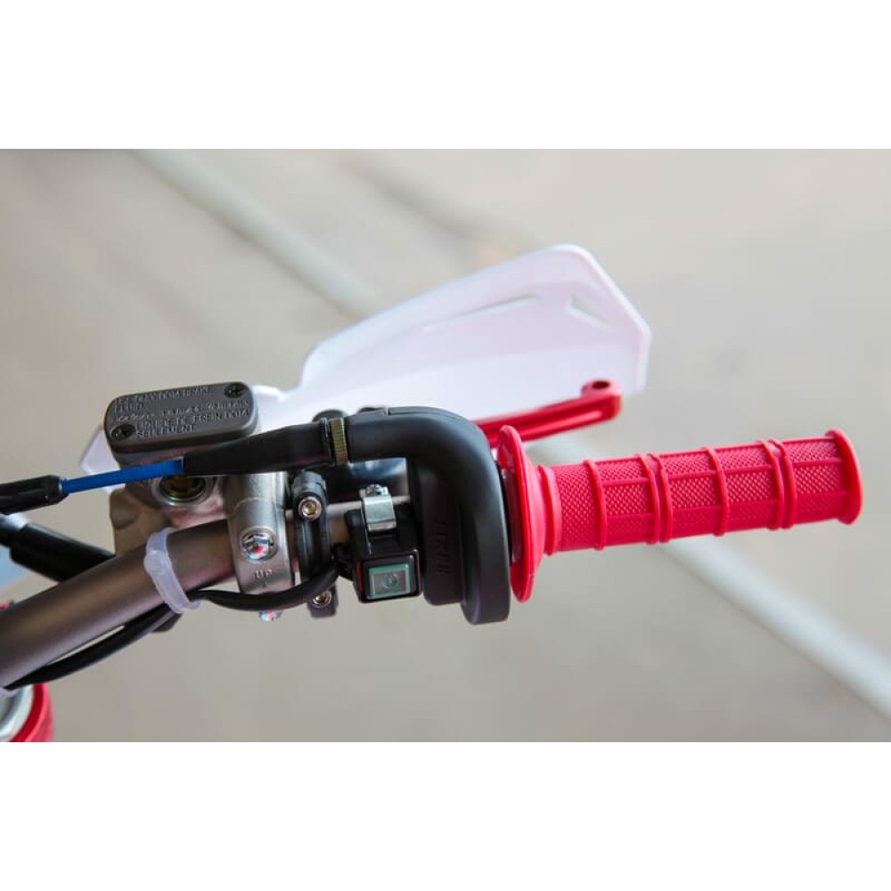 Мотоцикл кроссовый эндуро BSE RTC-300R 3.0