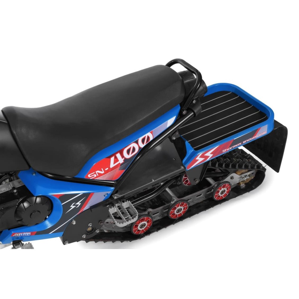Снегоход SHARMAX SN-400
