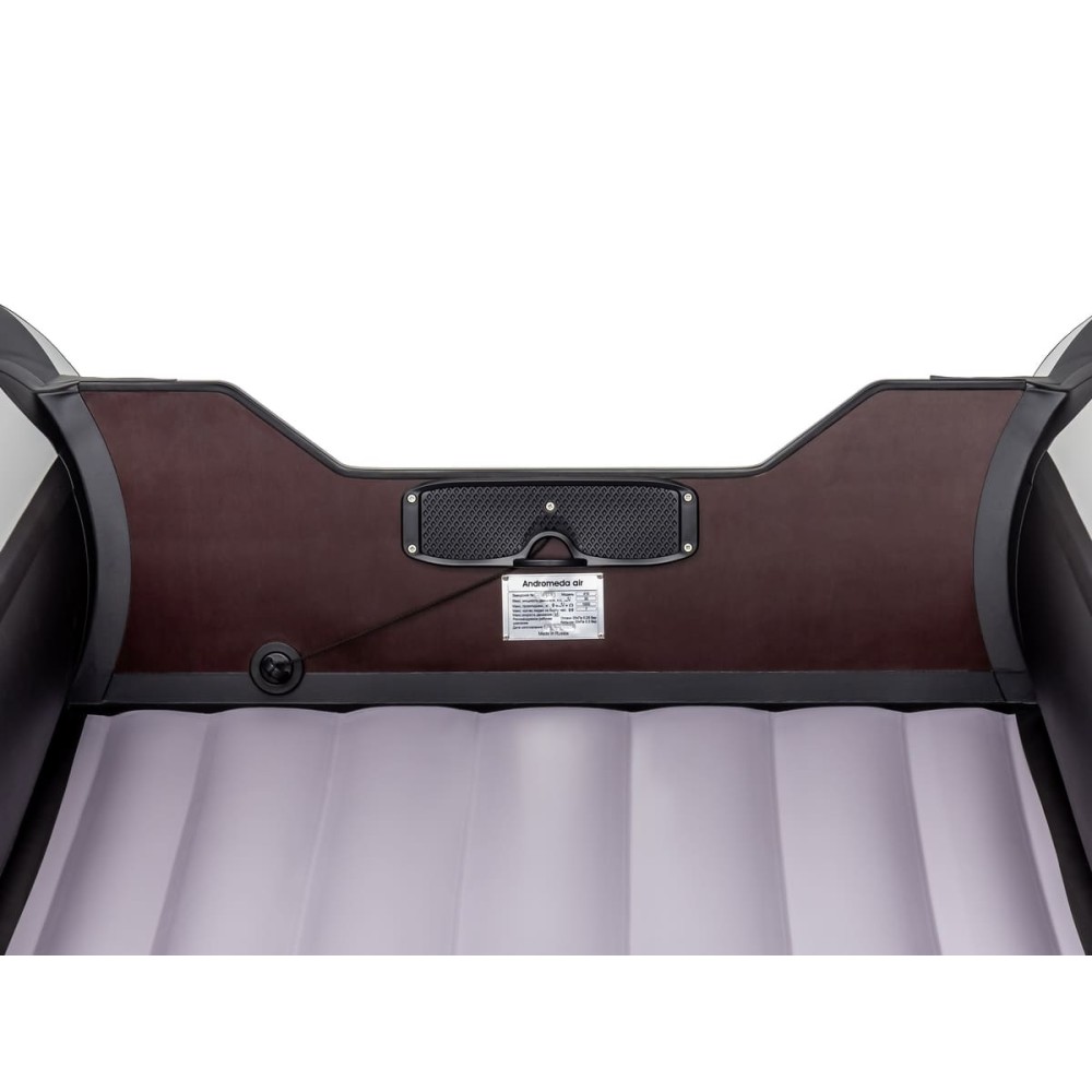 Лодка ПВХ АНДРОМЕДА Air 410