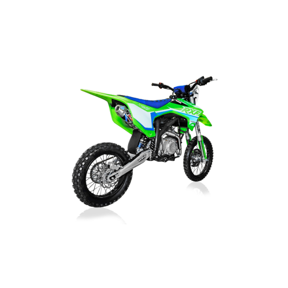 Мотоцикл APOLLO RXF Freeride 150 PITBIKE