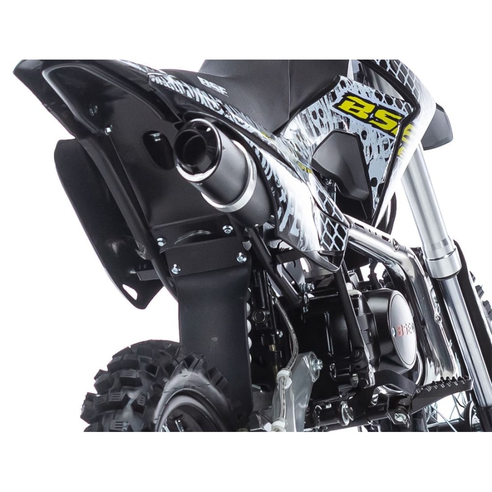 Мотоцикл BSE EX 125E Max13 PITBIKE