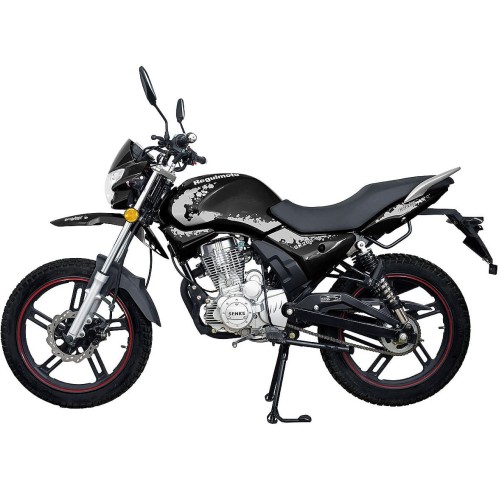 Мотоцикл REGULMOTO SK200-9