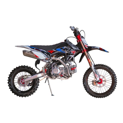 Мотоцикл JMC 190 V3.0 SP 17/14 ENDURO