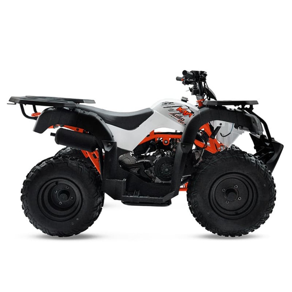 Квадроцикл KAYO AU150 CVT