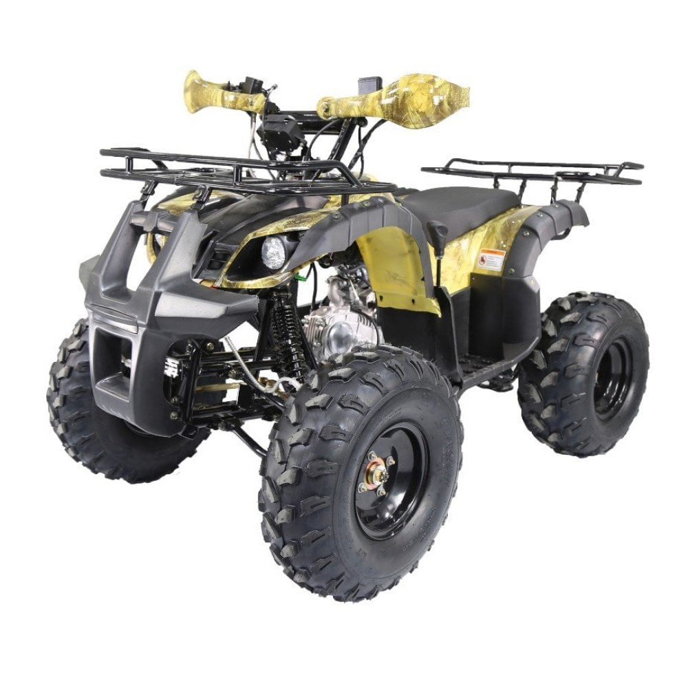 Квадроцикл ATV Termit TT