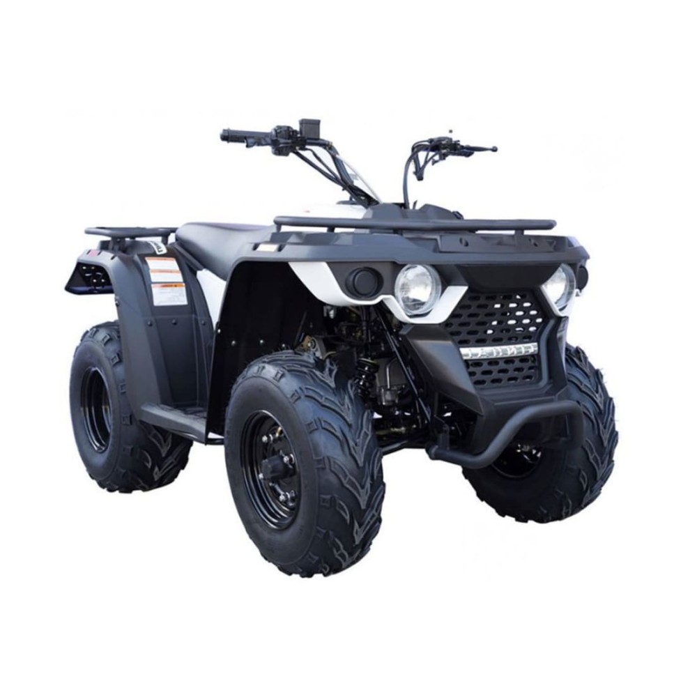 Квадроцикл LINHAI-YAMAHA M200